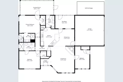 5 Huckleberry Lane, Star Harbor, TX 75148 - Photo 4