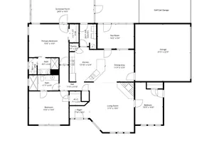 5 Huckleberry Ln, Star Harbor, TX 75148 - Photo 4