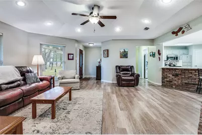 5 Huckleberry Lane, Star Harbor, TX 75148 - Photo 8
