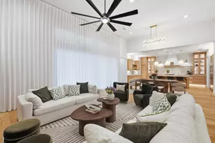 4304 Belle Dr, Flower Mound, TX 75022 - Photo 8