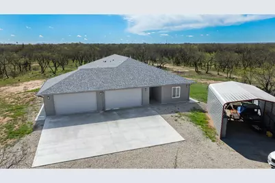 3445 County Road 337, Early, TX 76802 - Photo 2