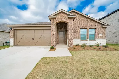 2139 Thornton Drive, Crandall, TX 75114 - Photo 1