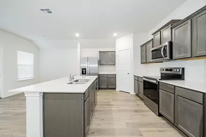 2139 Thornton Drive, Crandall, TX 75114 - Photo 12