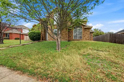 611 Fern Drive, DeSoto, TX 75115 - Photo 1