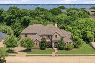 236 Summer Tanager Ln, Heath, TX 75032 - Photo 1