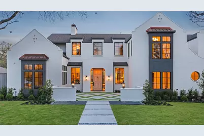 5958 Elderwood Drive, Dallas, TX 75230 - Photo 2