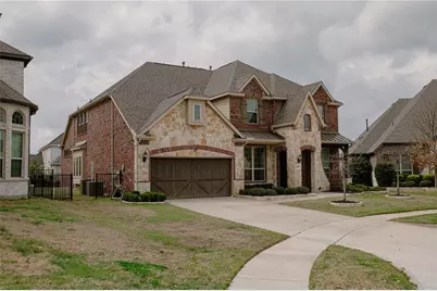 2363 Ambassador Court, Heath, TX 75126 - Photo 2