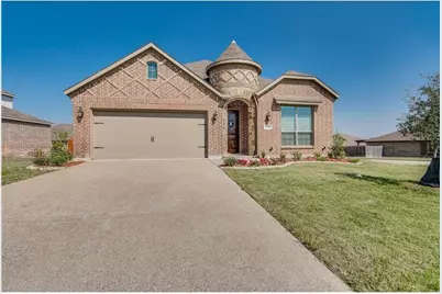 3100 Marble Falls Drive, Forney, TX 75126 - Photo 2