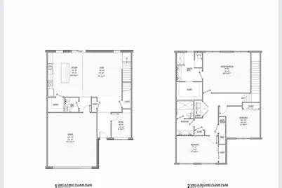 491 Lessie Circle, Kennedale, TX 76060 - Photo 18