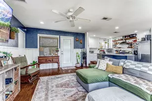 5716 Tracyne Dr, Westworth Village, TX 76114 - Photo 8