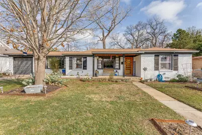 5716 Tracyne Drive, Westworth Village, TX 76114 - Photo 1