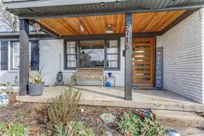 5716 Tracyne Drive, Westworth Village, TX 76114 - Photo 4