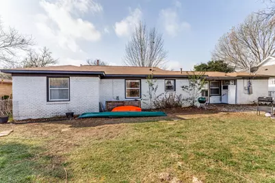 5716 Tracyne Drive, Westworth Village, TX 76114 - Photo 24