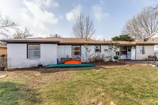 5716 Tracyne Dr, Westworth Village, TX 76114 - Photo 24