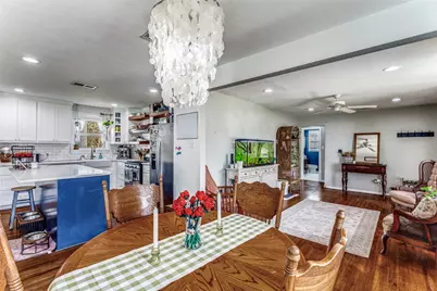 5716 Tracyne Drive, Westworth Village, TX 76114 - Photo 12