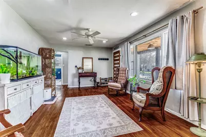 5716 Tracyne Drive, Westworth Village, TX 76114 - Photo 6