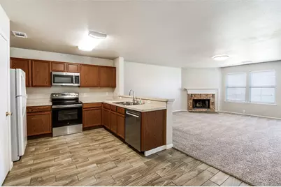 9013 Sagebrush Trail, Cross Roads, TX 76227 - Photo 10