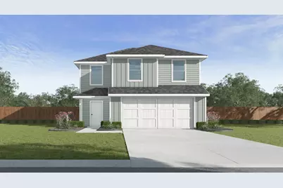 3135 Misty Morning Lane, Talty, TX 75126 - Photo 2