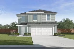 3135 Misty Morning Ln, Talty, TX 75126 - Photo 2