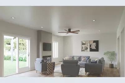 499 Lessie Circle, Kennedale, TX 76060 - Photo 4