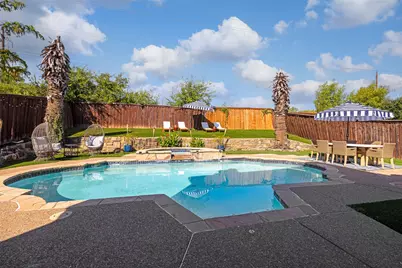 9427 Vista Circle, Irving, TX 75063 - Photo 20