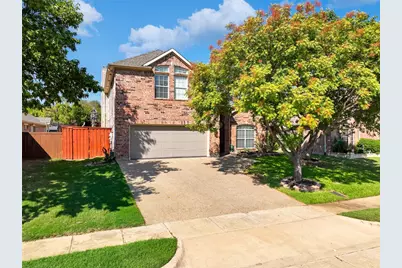 9427 Vista Circle, Irving, TX 75063 - Photo 1