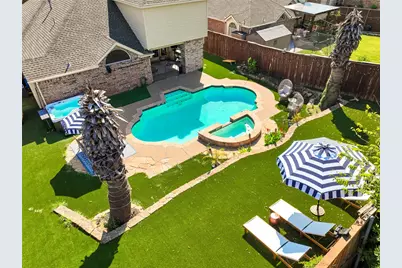 9427 Vista Circle, Irving, TX 75063 - Photo 30