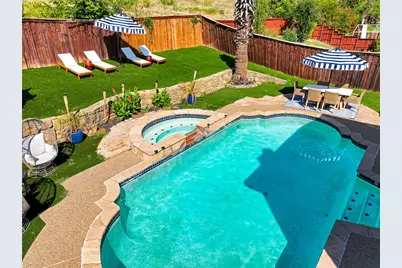 9427 Vista Circle, Irving, TX 75063 - Photo 28