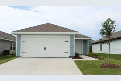 1152 Northfield Drive, Josephine, TX 75135 - Photo 1