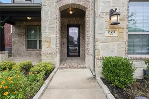 221 Red Bud Pass, Wylie, TX 75098 - Photo 2