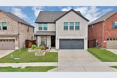 7325 Bronco Bluff, Sachse, TX 75048 - Photo 1