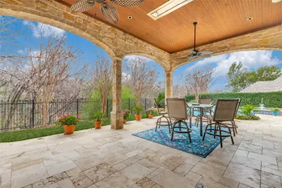 6203 Sweeney Trail, Frisco, TX 75034 - Photo 20