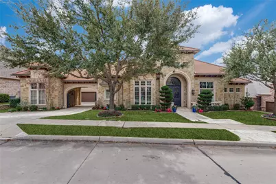 6203 Sweeney Trail, Frisco, TX 75034 - Photo 1