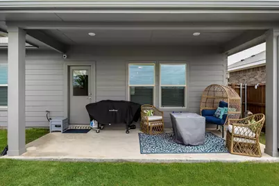 5223 Amistad Avenue, Royse City, TX 75189 - Photo 16