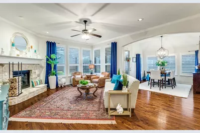 13708 Monstrell Road, Frisco, TX 75035 - Photo 4