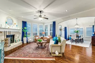 13708 Monstrell Rd, Frisco, TX 75035 - Photo 4