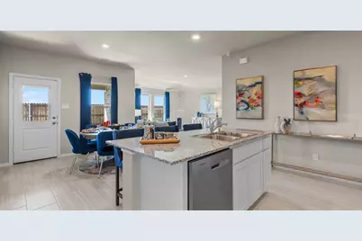 1113 Belhaven Street, Granbury, TX 76048 - Photo 4