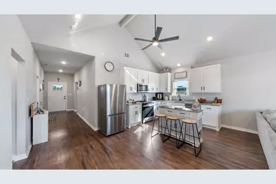 301 Paschall Boulevard, Mabank, TX 75147 - Photo 6