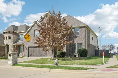 9221 Shoveler Trail, Fort Worth, TX 76118 - Photo 2