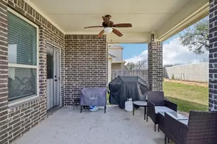 9221 Shoveler Trail, Fort Worth, TX 76118 - Photo 36