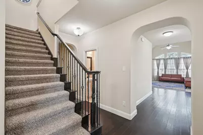 9221 Shoveler Trail, Fort Worth, TX 76118 - Photo 4