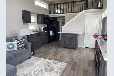 5226 Waterfront Road #Lot 58, Kerens, TX 75144 - Photo 2