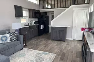 5226 Waterfront Rd, Kerens, TX 75144 - Photo 2