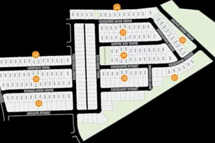 417 Hundred Acre Dr, Waxahachie, TX 75165 - Photo 24