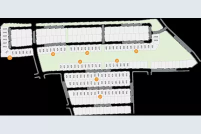 417 Hundred Acre Drive, Waxahachie, TX 75165 - Photo 26