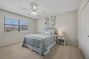 718 Kiowa Dr W, Lake Kiowa, TX 76240 - Photo 22