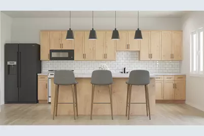 451 Lessie Circle, Kennedale, TX 76060 - Photo 6