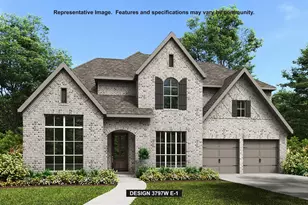 232 Bee Balm Rd, McKinney, TX 75071 - Photo 1