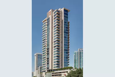 2200 Victory Avenue #2107, Dallas, TX 75219 - Photo 30