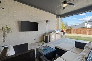 803 Placid Wy, Argyle, TX 76226 - Photo 10